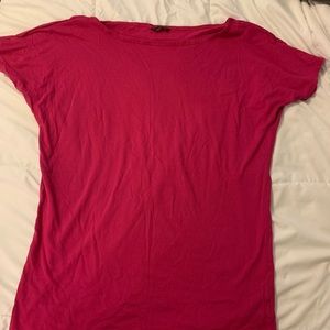 Moda international tunic